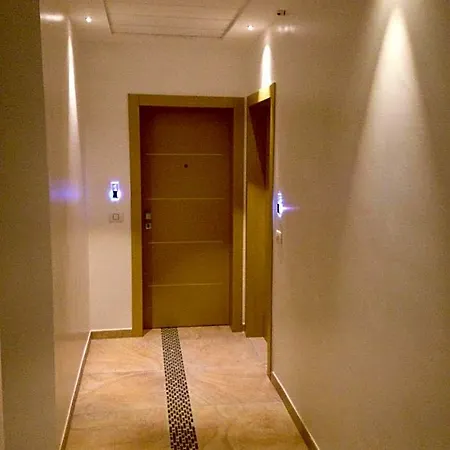 Appart hôtel Siesta Rimini