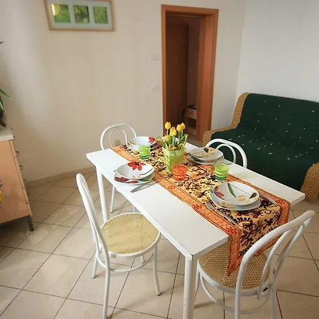 Siesta Apartmanhotel Rimini