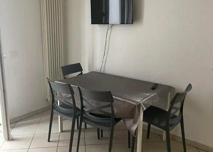 赛斯塔公寓式酒店