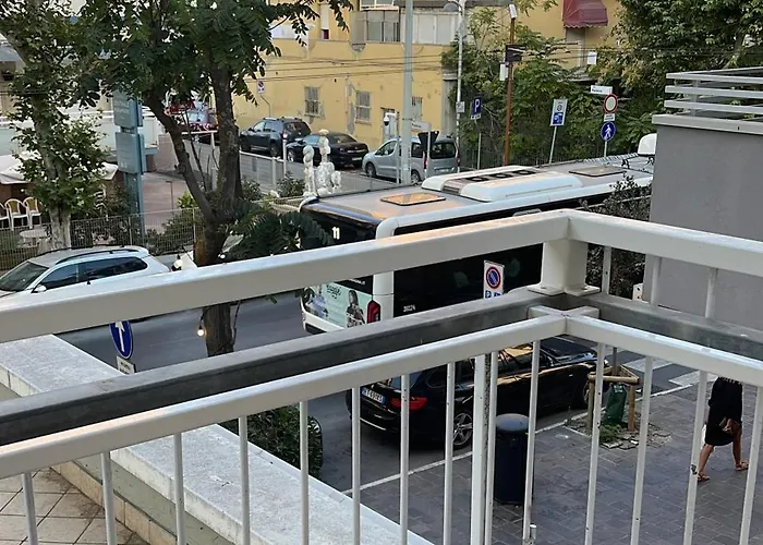 赛斯塔公寓式酒店 4*