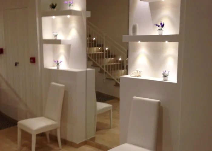 赛斯塔公寓式酒店 公寓式酒店