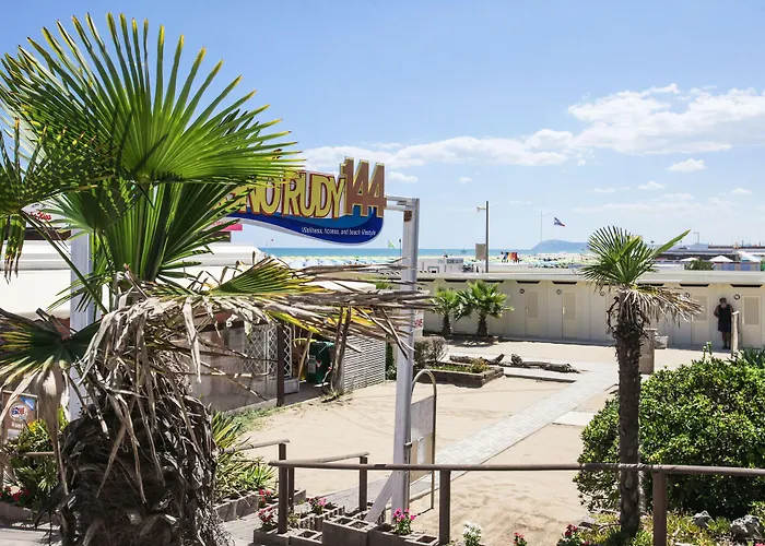 赛斯塔公寓式酒店 公寓式酒店