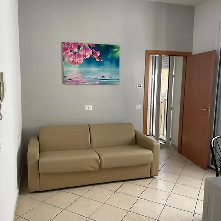 Siesta Rímini