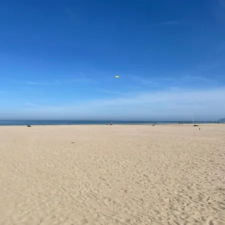 Siesta 3* Rímini