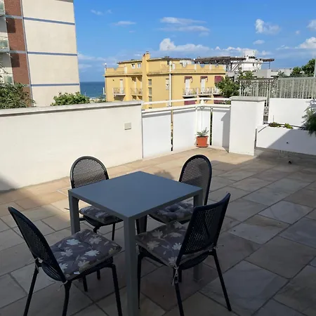 Siesta Apartahotel
