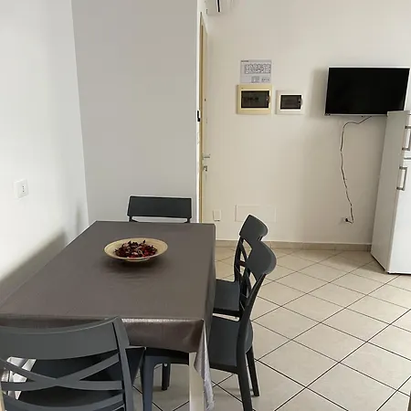 Siesta Apartahotel