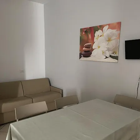 Siesta Rímini