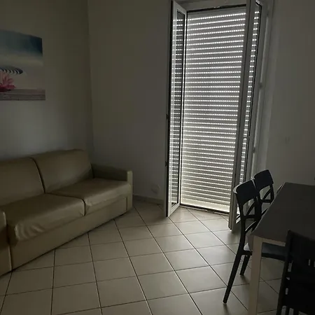 Siesta 3* Rímini