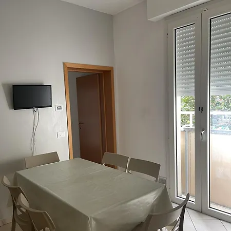 Siesta Apartahotel