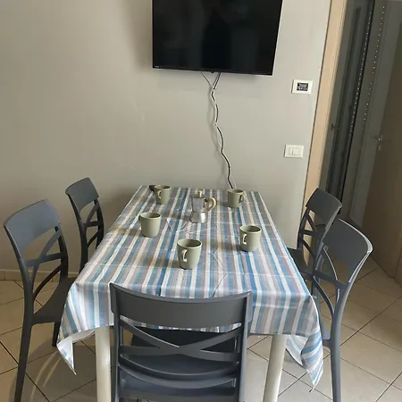 Apartahotel Siesta