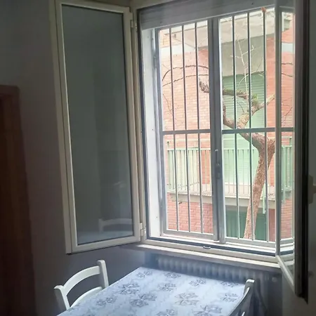 Siesta Rímini