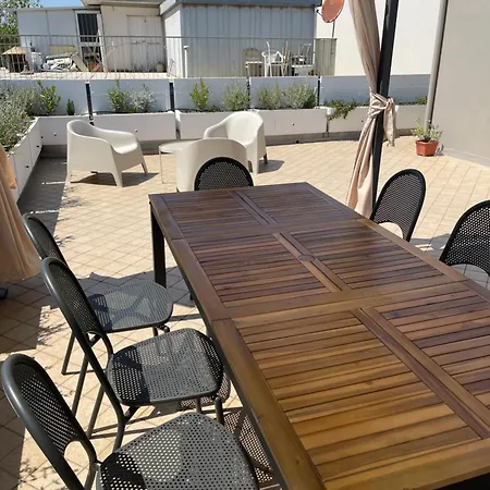 Aparthotel Siesta
