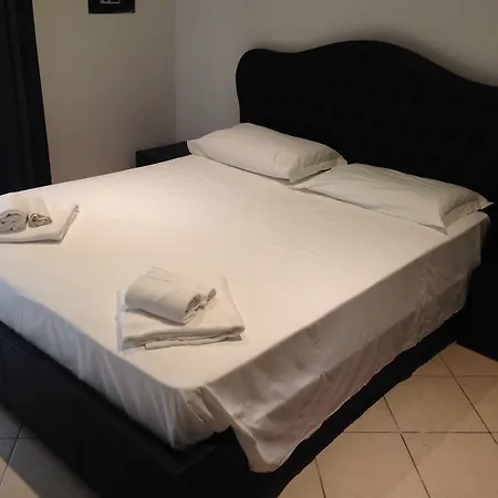 Siesta Aparthotel