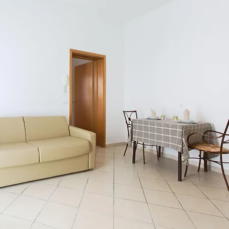 Apartahotel Siesta Rímini