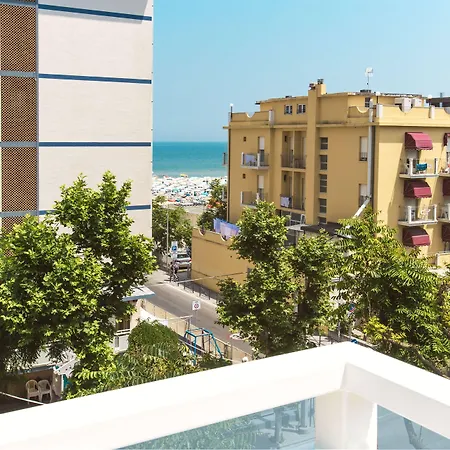 Lejlighedshotel Siesta 4*