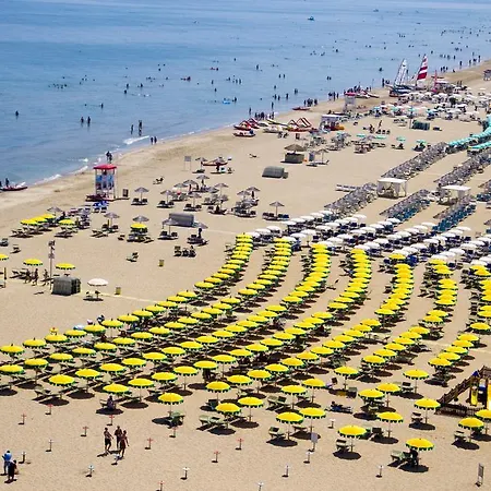 Siesta Rímini