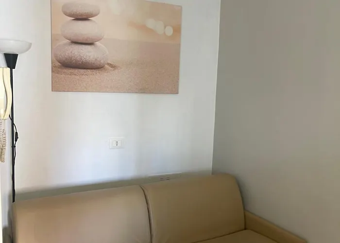 Lejlighedshotel Siesta