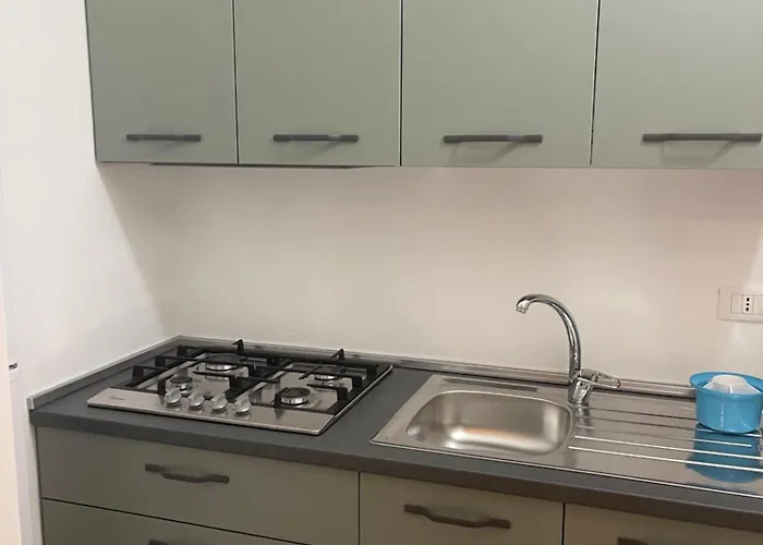 Aparthotel Siesta Rimini