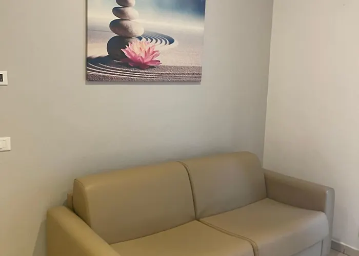Siesta Lejlighedshotel 4*
