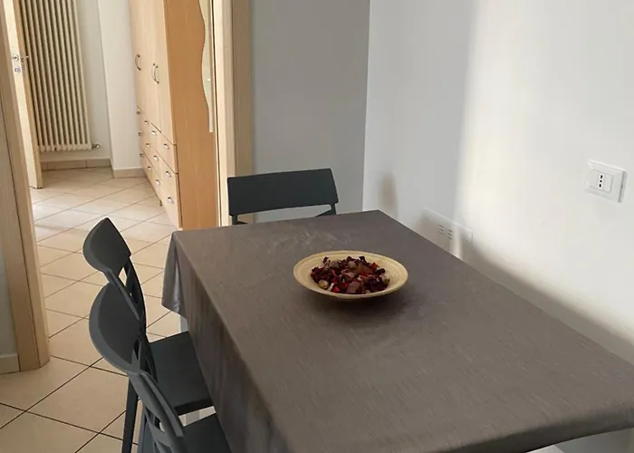Lejlighedshotel Siesta 4*