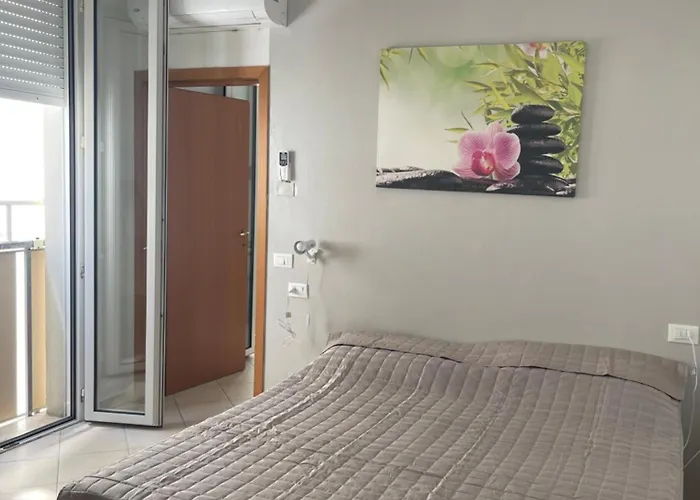 Siesta Lejlighedshotel 4*