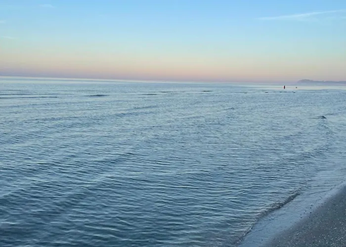 Siesta Lejlighedshotel Rimini