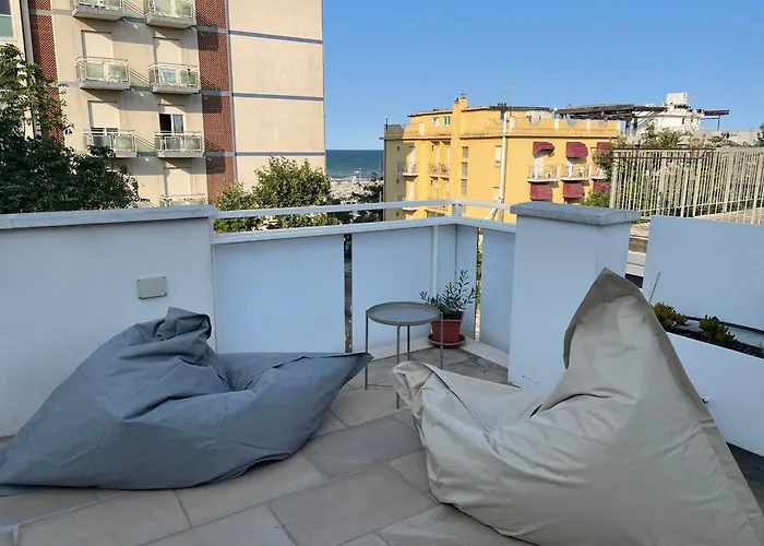 Siesta Rimini