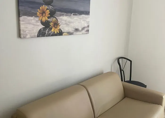 Siesta Lejlighedshotel
