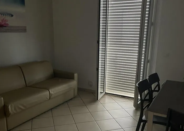 Siesta 4* Rimini