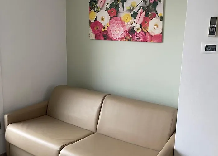Siesta Lejlighedshotel
