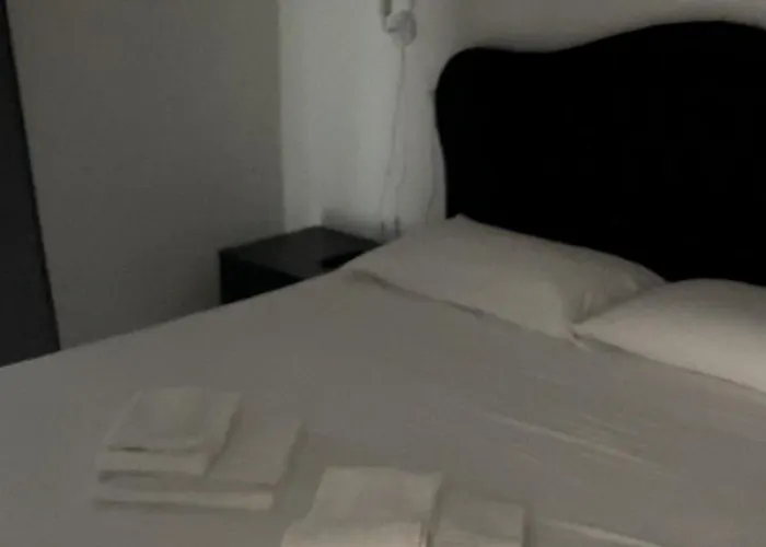 Siesta Lejlighedshotel 4*