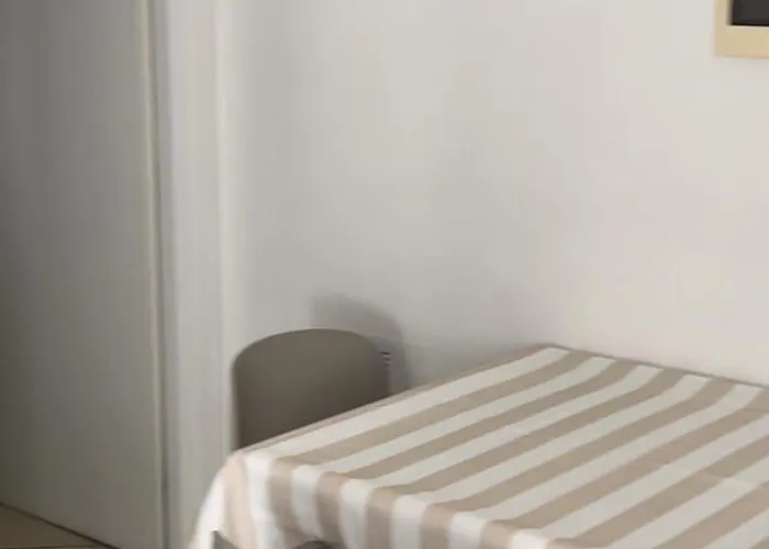 Lejlighedshotel Siesta 4*
