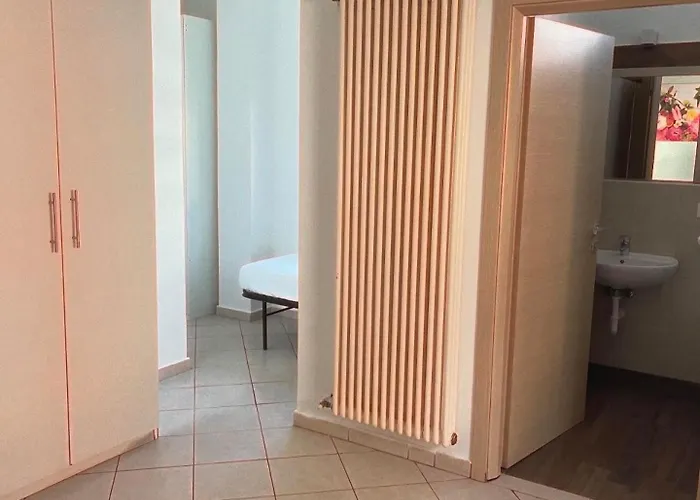 Siesta Lejlighedshotel 4*