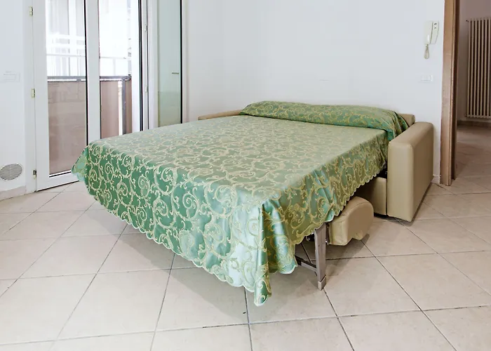 Siesta Lejlighedshotel 4*