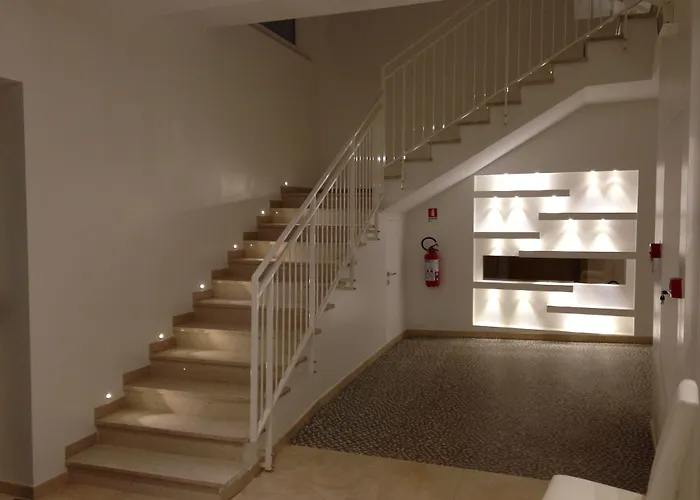 Siesta Lejlighedshotel Rimini