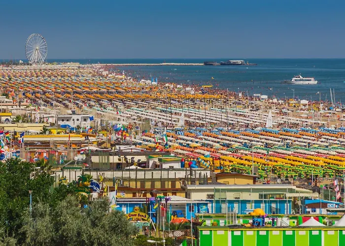 Lejlighedshotel Siesta 4*