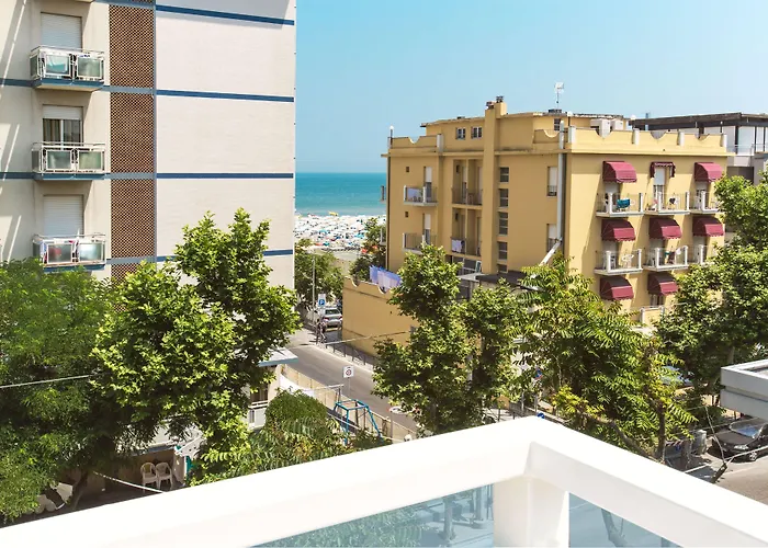 Aparthotel Siesta 4*