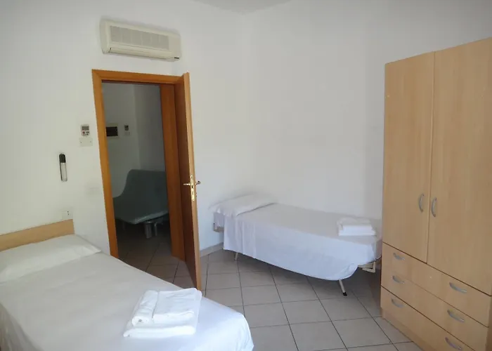 Lejlighedshotel Siesta