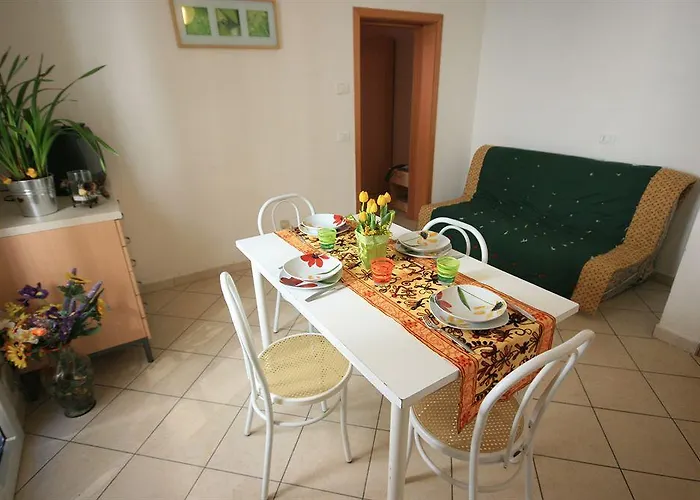 Siesta Lejlighedshotel Rimini