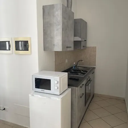 Apart Otel Siesta 4*