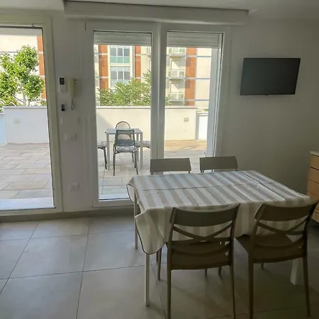 Apart Otel Siesta 4*