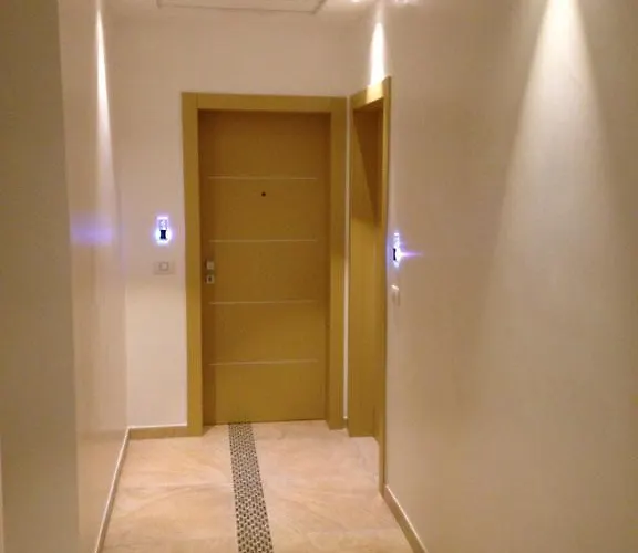 Siesta Aparthotel Rimini