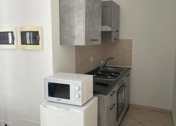 Aparthotel Siesta 4*